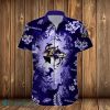 Baltimore Ravens NFL Football Hawaiian Shirt Best Gift For Real Fans