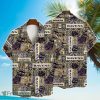 Baltimore Ravens NFL National Football League 2023 AOP Hawaiian Shirt