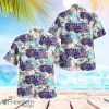 Barberton Engine 1134 Ohio Fire Trucks Hawaiian Shirt Beach Summer Shirt