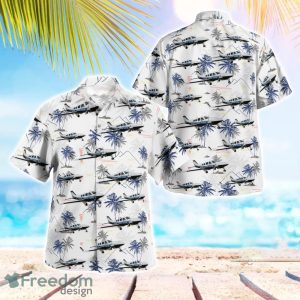 Baron 58P Beach Hawaiian Shirt Summer Gift