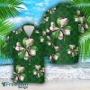 Baseball St. Patrick’s Day Hawaiian Shirt Beach Holiday