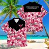 Basketball American Hawaii Shirt Tropical Beach Tree Chicago Bulls