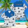 Basketball American Hawaii Shirt Tropical Beach Tree Dallas Mavericks