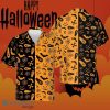 Bat Halloween Party Hawaiian Shirt Gifts For Adults