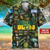 Baylor Bears Logo Hawaiian Shirt For Fans Trending Beach Shirt Custom Name