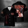 Baz Luhrmann’s ELVIS Hawaiian Shirt