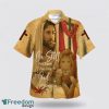 Be Still And Know That I Am God Jesus Christ And Lion 3D Printing Summer Beach Shirt Hawaiian Shirts