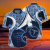 Be the Talk of the Beach with Tennessee Titans NFL Hawaiian Shirts – Gift Ideas 2023