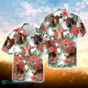 Beefmaster Hawaiian Flowers Hawaiian Shirt For Men Women