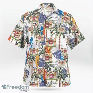 Antwerp Hawaiian Shirt