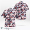 Beloit Fire Truck Hawaiian Shirt Beach Summer Shirt