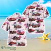 Bemidji Fire Trucks Hawaiian Shirt Best Style For Men Women