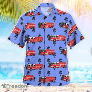 Nebraska Hawaiian Shirt Gift For Summer Vacation