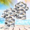 Berkeley County Sheriff Hawaiian Shirt Beach Summer Shirt