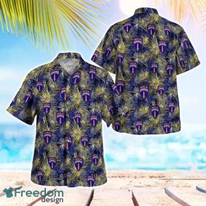 Berlin Brigade Beach Hawaiian Shirt Gift For Summer Holiday