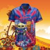 Bills Baby Yoda Star Wars Beach Summer Hawaiian Shirt Full Over Print