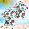 Bloomfield Genoa City Fire Trucks Beach Hawaiian Shirt Summer Gift