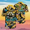 Boston Bruins NHL Flower Hawaiian Shirt Summer Football Gift For True  Fans