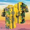 Boston Bruins NHL Flower Hawaiian Shirt Unique Gift For Real Fans