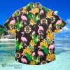 Boston Bruins NHL Hawaiian Shirt Special Gift For Fans