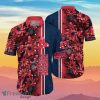 Boston Red Sox MLB Flower Hawaiian Shirt Best Gift For Fans