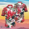 Boston Red Sox MLB Flower Hawaiian Shirt Summer Football Gift For Real Fans