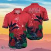 Boston Red Sox MLB Flower Hawaiian Shirt Unique Gift For Fans