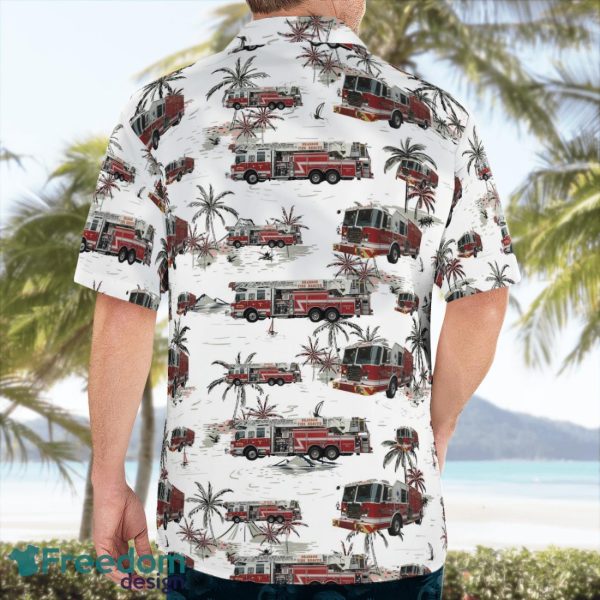 Missouri Hawaiian Shirt Beach Summer Shirt