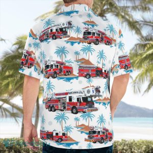 Colorado Beach Hawaiian Shirt Summer Gift