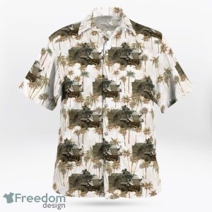 British Army AT105 Saxon Hawaiian Shirt Best Style For Men And Women