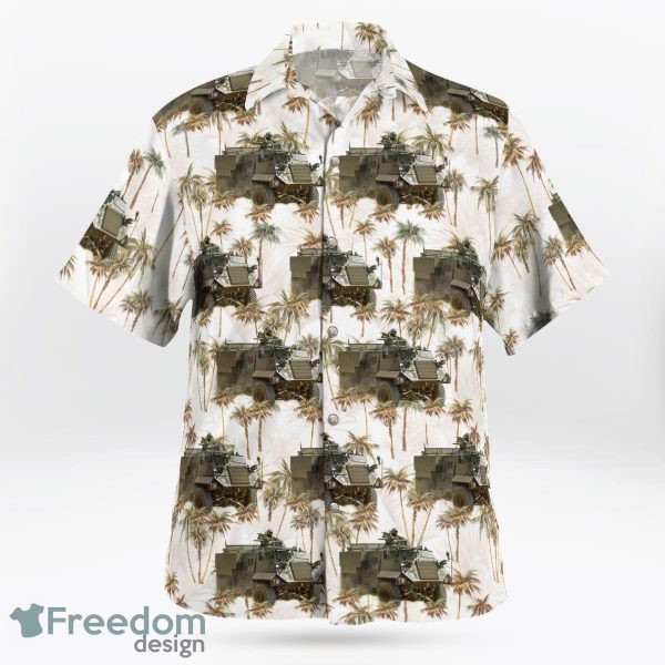 British Army AT105 Saxon Hawaiian Shirt Best Style For Men And Women