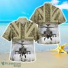 British Army AgustaWestland Apache Hawaiian Shirt Best Style For Men Women