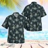 British Army Royal Tank Regiment Aloha Hawaiian Shirt