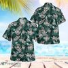 British Army The Rifles Hawaiian Shirt Beach Summer Shirt