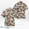 British Formula One Ensign N177 Hawaiian Shirt