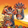 Broncos  Baby Yoda Star Wars Beach Summer Hawaiian Shirt Full Over Print