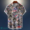 Brooklyn Nets Logo All Printed 3D Hawaiian Shirt For Fans NBA Hawaiian Shirt