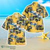 Bucksport Fire Department Hawaiian Shirt Best Style For Men Women