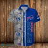 Buffalo Bills NFL Football Hawaiian Shirt Best Gift For Loyal Fans