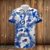 Buffalo Bills NFL Football Hawaiian Shirt Best Gift For Real Fans