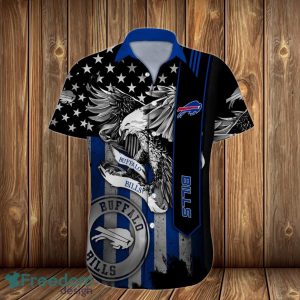 Buffalo Bills NFL Football Hawaiian Shirt Special Gift For Real Fans