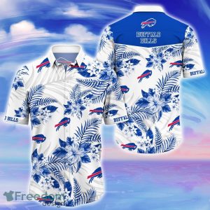 Buffalo Bills Trending Hawaiian Shirt Gift For Real Fans