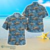 Bundeswehr TPz 1A8A5 Fuchs Hawaiian Shirt Best Style For Men Women