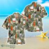 CV DramCocks Hawaiian Shirt Best Style For Men Women