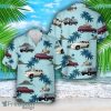 Cadillac Escalade 2000-2006 All Printed 3D Hawaiian Shirt For Men Women