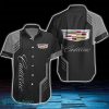 Cadillac Lover 3D Hawaiian Shirt For Men and Women