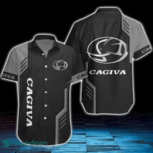 Cagiva Lover 3D Hawaiian Shirt For Men and Women