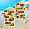 California Contra Costa County Fire Protection District Hawaiian Shirt Best Style For Men Women