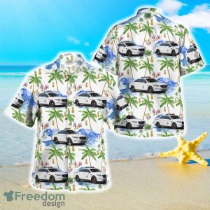 California State Parks Hawaiian Shirt Best Style For Men Women