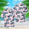 Canada Region of Waterloo Paramedic Service Hawaiian Shirt Unisex For Men And Women